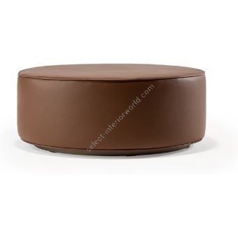 Reflex / Poufs & Ottomans / Circle Pouf