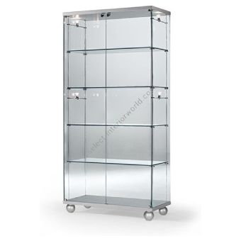 Reflex / Cabinets / Composita Rectangular