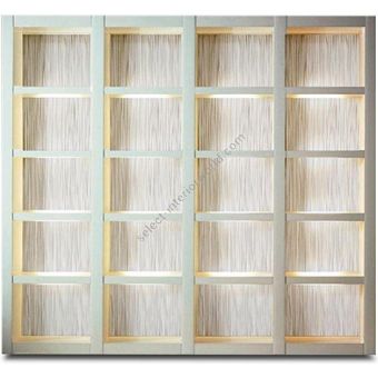 Reflex / Bookcases / Dune Libreria