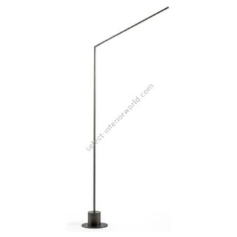 Reflex / Floor Lamps / Essential Lettura