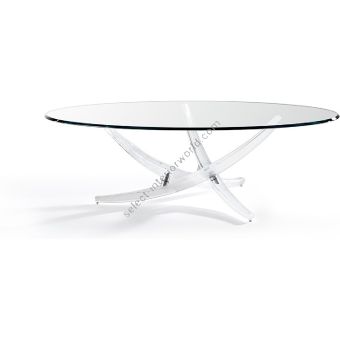 Reflex / Coffee Tables / Fili D'erba 40
