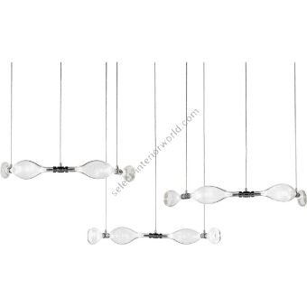 Reflex / Pendants & Suspension Lights / Firefly