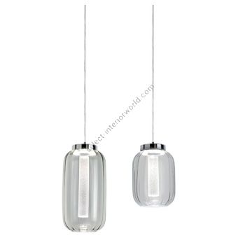 Reflex / Pendants & Suspension Lights / Lanterna Sospensione