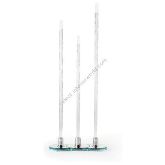 Reflex / Floor Lamps / Lucciola Floor Lamp