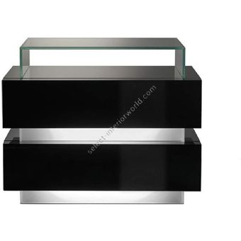 Reflex / Nightstands & Bedside tables / Luce Comodino