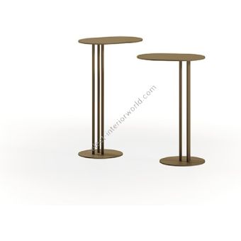 Reflex / Coffee Tables / Luna 40