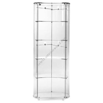Reflex / Cabinets / Luna Vetrina