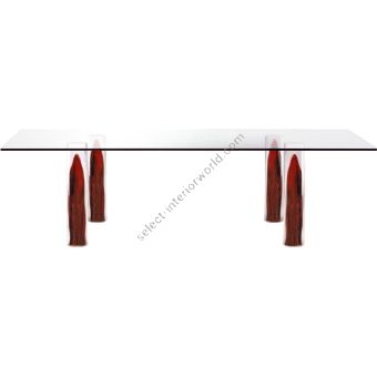 Reflex / Dining Tables / Nautilus 72
