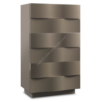 Reflex / Nightstands & Bedside tables / Onda Settimanale