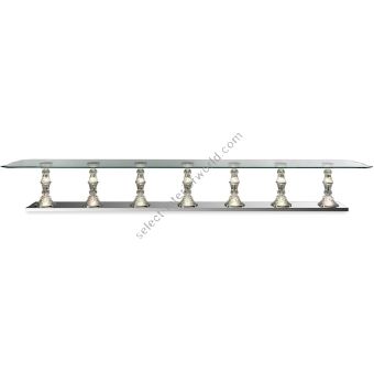 Reflex / Dining Tables / Palazzo Ducale 72