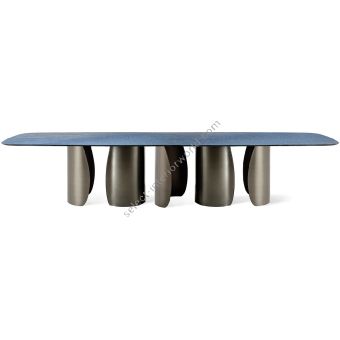 Reflex / Dining Tables / Petalo 72 Bespoke