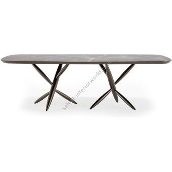 Reflex / Dining Tables / Pitto 72