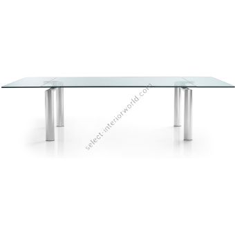 Reflex / Dining Tables / Policleto Allungabile