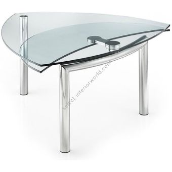 Reflex / Dining Tables / Policleto Goccia