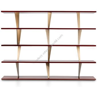 Reflex / Bookcases / Prisma Bookshelf Special