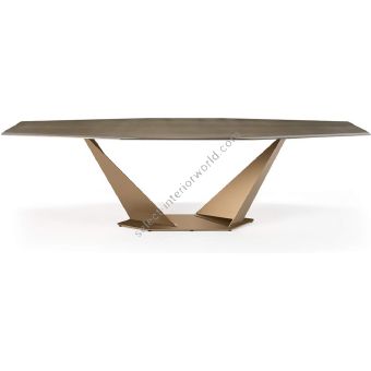 Reflex / Dining Tables / Quartz 72