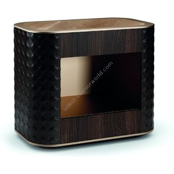 Reflex / Nightstands & Bedside tables / San Marco Comodino