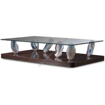 Reflex / Coffee Tables / Sassi 40