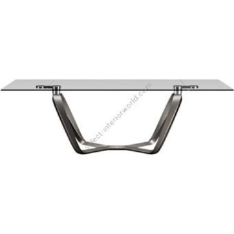 Reflex / Dining Tables / Segno 72 Allungabile