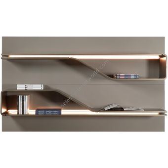 Reflex / Bookcases / Segno Bookshelf