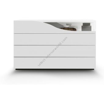 Reflex / Chests of Drawers / Segno Comò