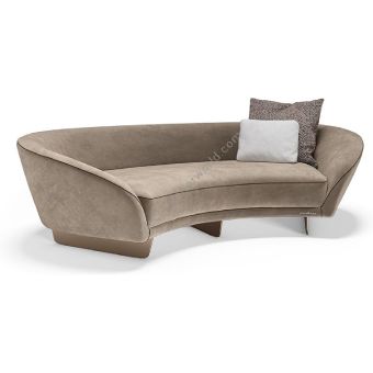 Reflex / Sofas / Segno Sofa Lounge
