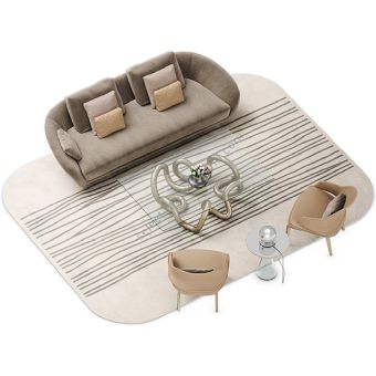 Reflex / Sofas / Segno Sofa