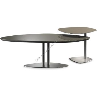 Reflex / Coffee & Cocktail tables / Seventy 40