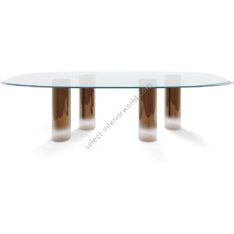 Reflex / Dining Tables / Signore Degli Anelli 72