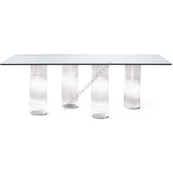 Reflex / Dining Tables / Signore Degli Anelli 72