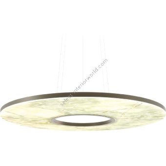 Reflex / Pendants & Suspension Lights / Space Lampadario