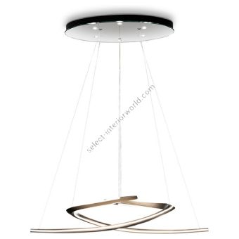 Reflex / Pendants & Suspension Lights / Speedform Lampadario