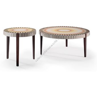 Reflex / Coffee & Cocktail tables / Sun 40