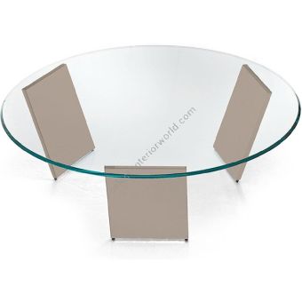 Reflex / Coffee Tables / Tango 40