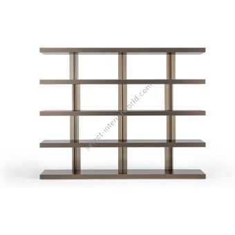 Reflex / Bookcases / Tango T Bookshelf