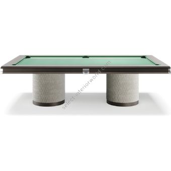 Reflex / Billiard Tables / Tau Biliardo