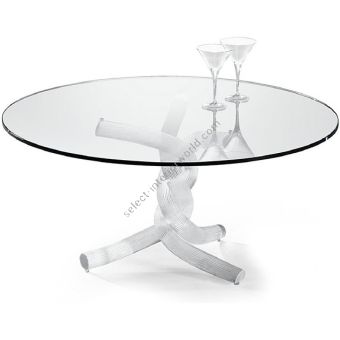 Reflex / Coffee Tables / Torsades 40