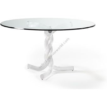 Reflex / Dining Tables / Torsades 72