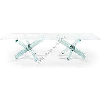 Reflex / Dining Tables / Transeo 72 Craquele