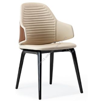 Reflex / Chairs / Vela Chair