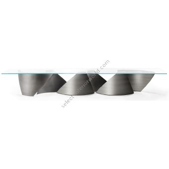 Reflex / Dining Tables / Vele 72 Bespoke
