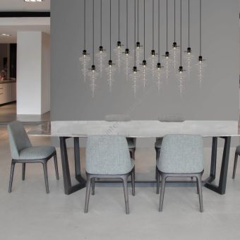 ILFARI / Pendants & Suspension Lights / Reflexx H16L