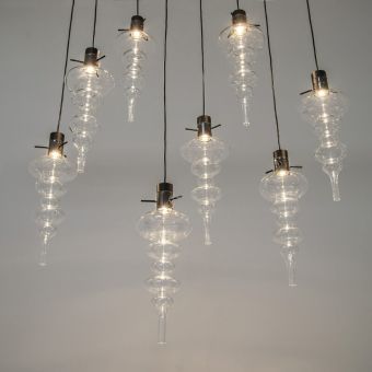 ILFARI / Pendants & Suspension Lights / Reflexx H8L
