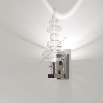 ILFARI / Wall Sconces / Reflexx W1
