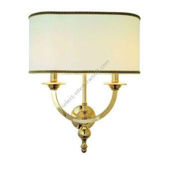 Estro / Wall Lights / Regency 273