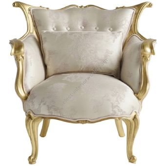 Jumbo Collection / Armchair / Regency Armchair
