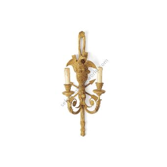 Beaumont & Fletcher / Wall Lights / Regency