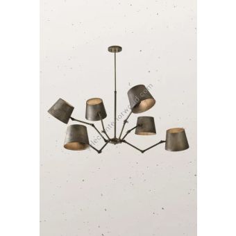 Il Fanale / Pendants & Suspension Lights / Reporter 271.04.OF