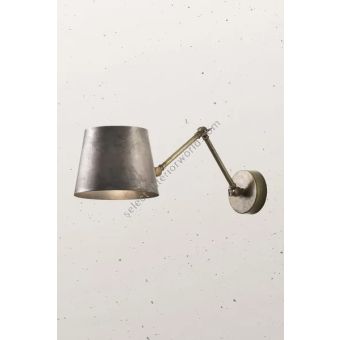 Il Fanale / Wall Lights / Reporter 271.05.OF