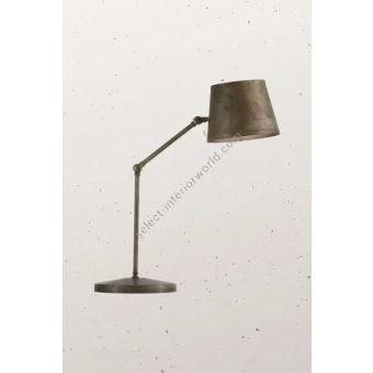 Il Fanale / Table Lamps / Reporter 271.06.OF
